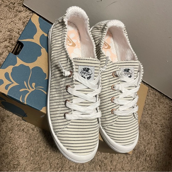 Roxy Shoes - Roxy Bayshore III shoes